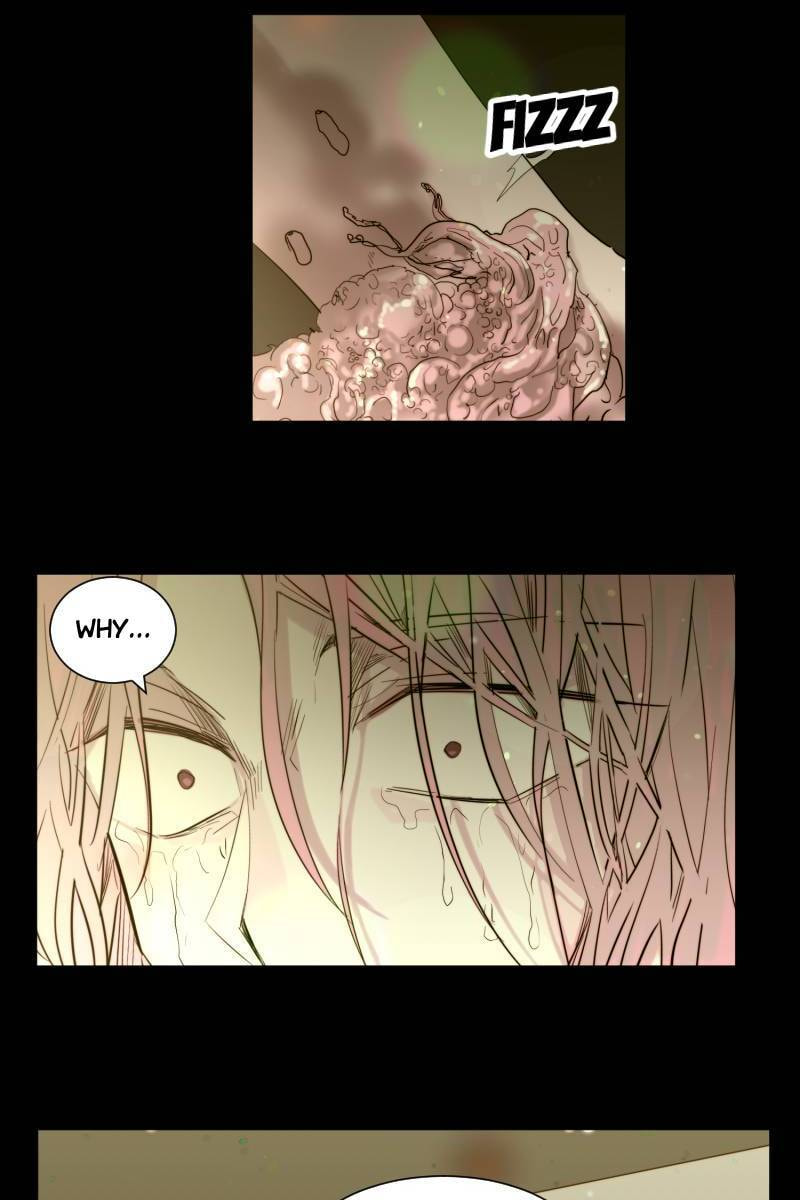 Glotoneria Chapter 43 page 24 - 