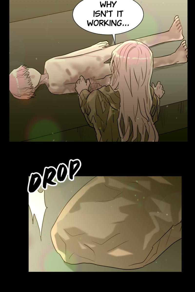 Glotoneria Chapter 43 page 25 - 