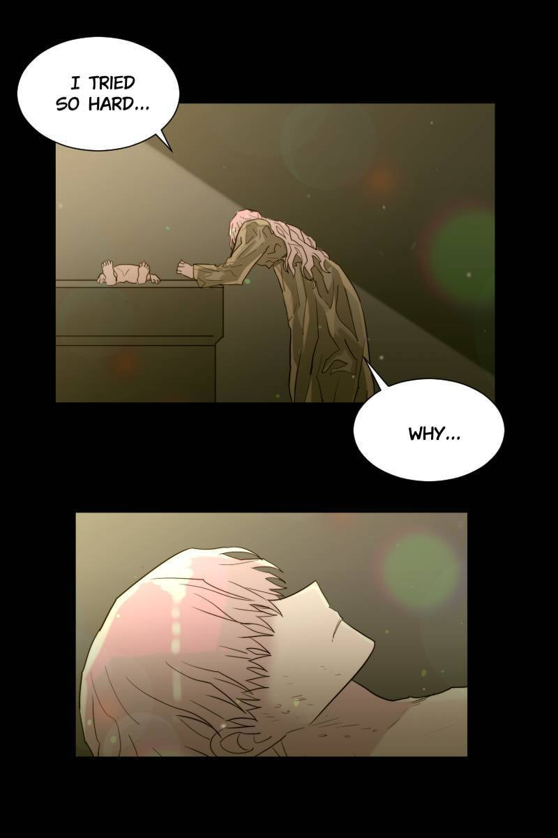 Glotoneria Chapter 43 page 26 - 