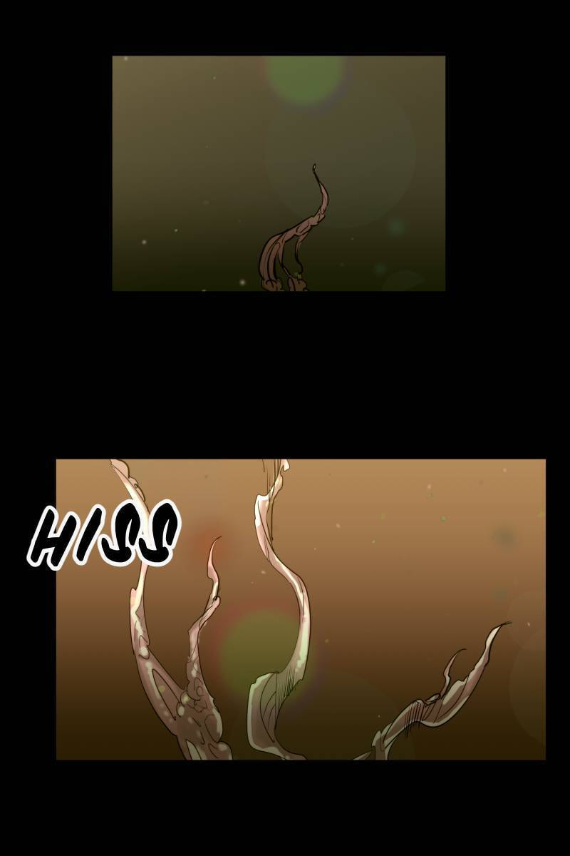 Glotoneria Chapter 43 page 31 - 