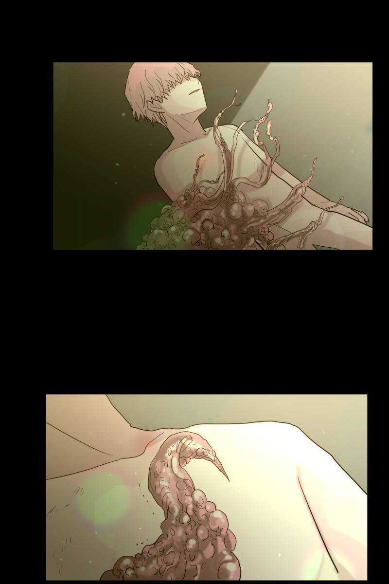 Glotoneria Chapter 43 page 32 - 