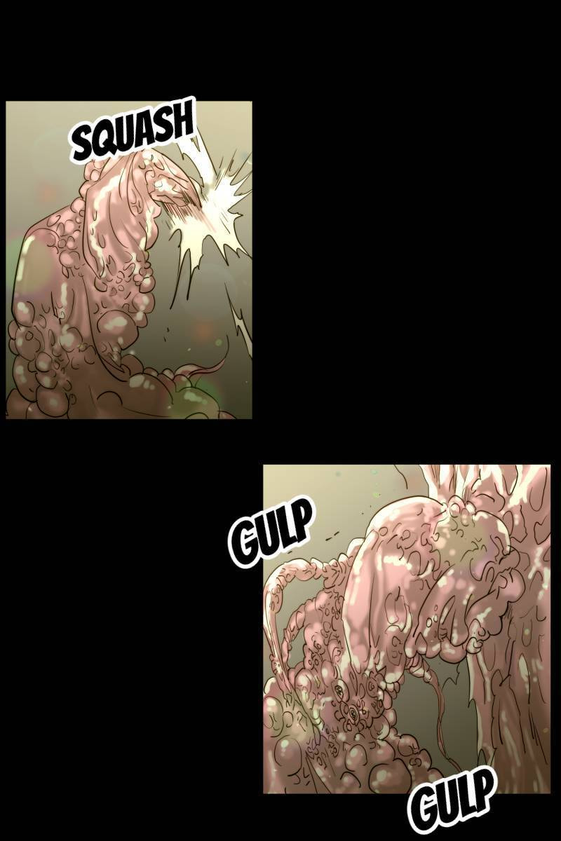 Glotoneria Chapter 43 page 33 - 