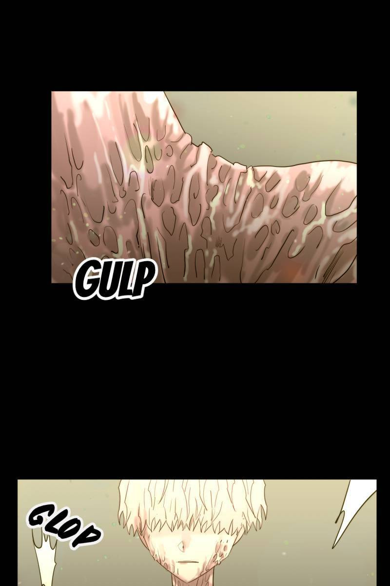 Glotoneria Chapter 43 page 34 - 