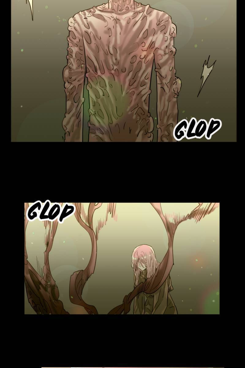 Glotoneria Chapter 43 page 35 - 