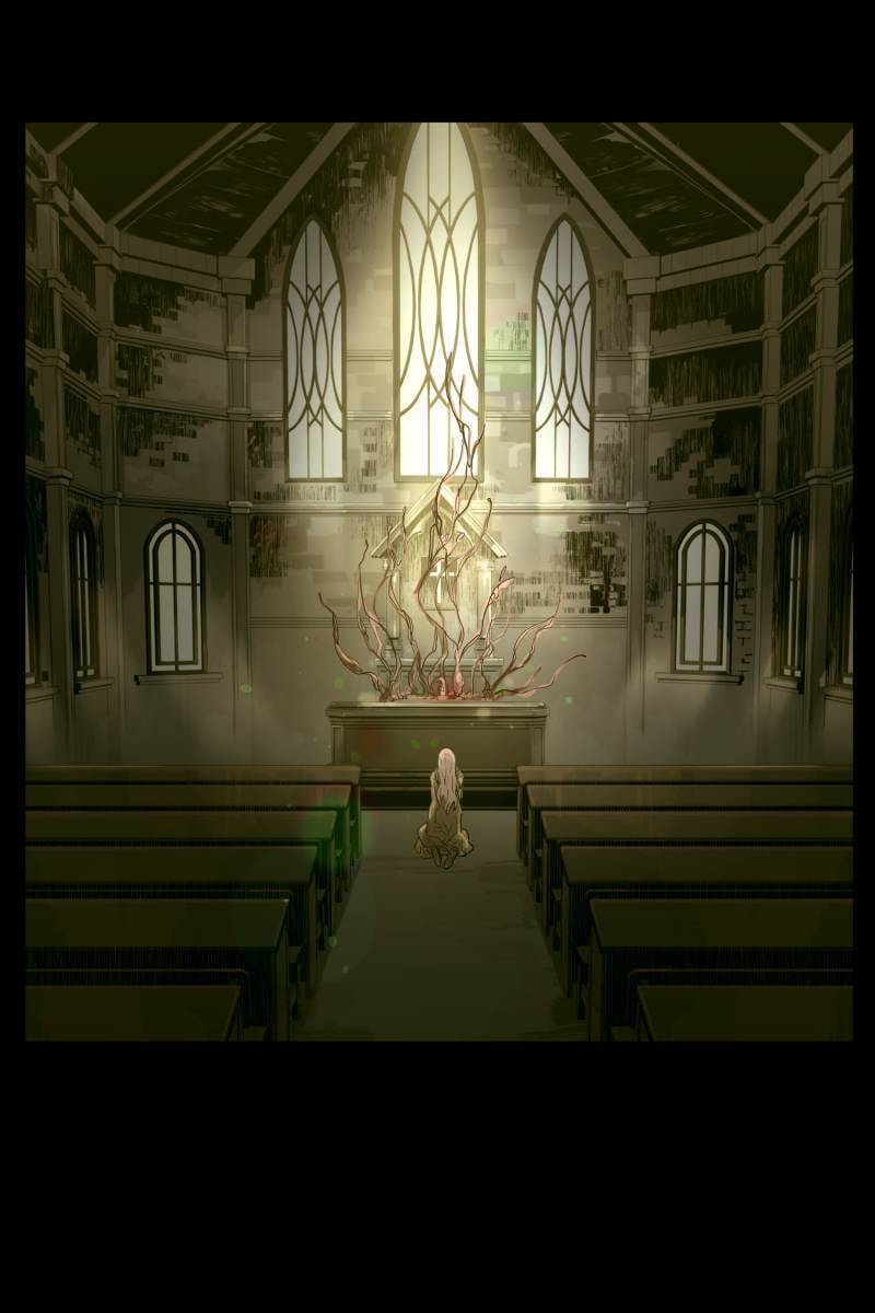 Glotoneria Chapter 43 page 37 - 