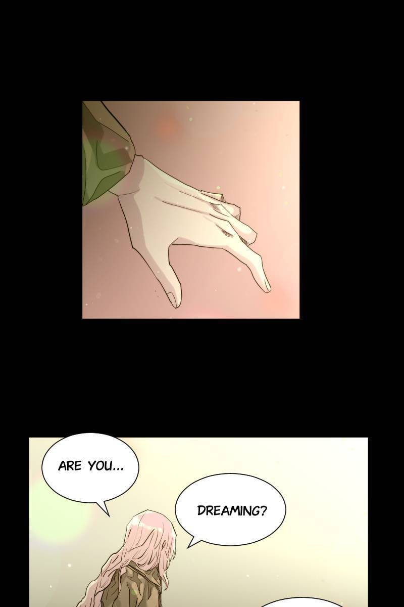 Glotoneria Chapter 43 page 8 - 
