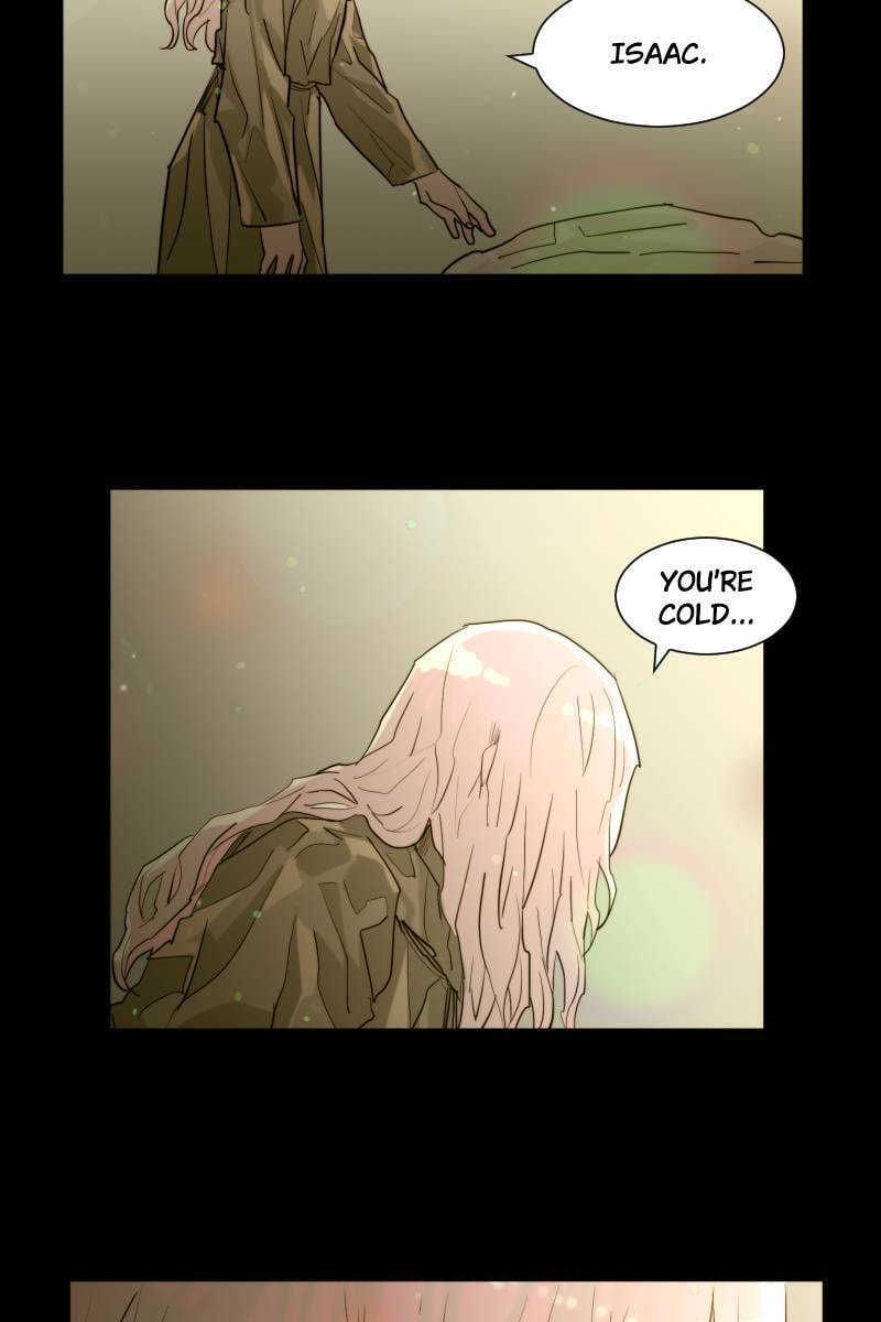 Glotoneria Chapter 43 page 9 - 