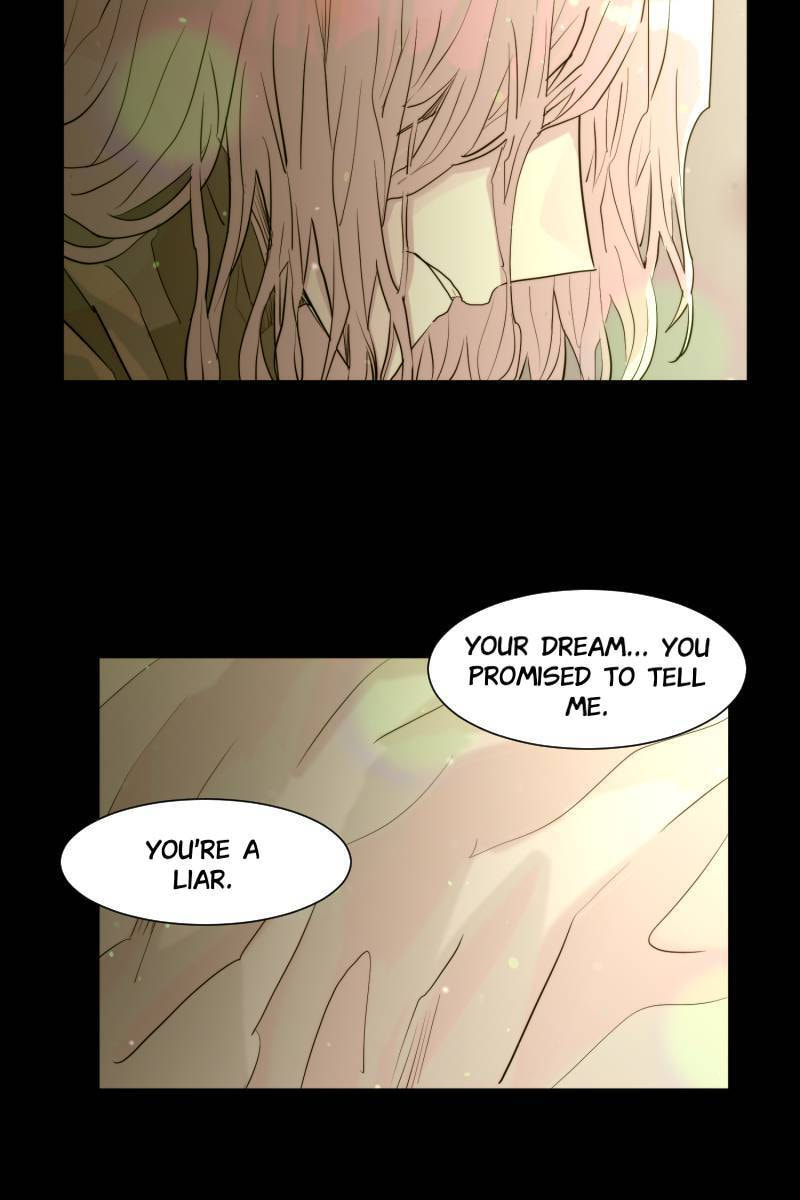 Glotoneria Chapter 43 page 10 - 