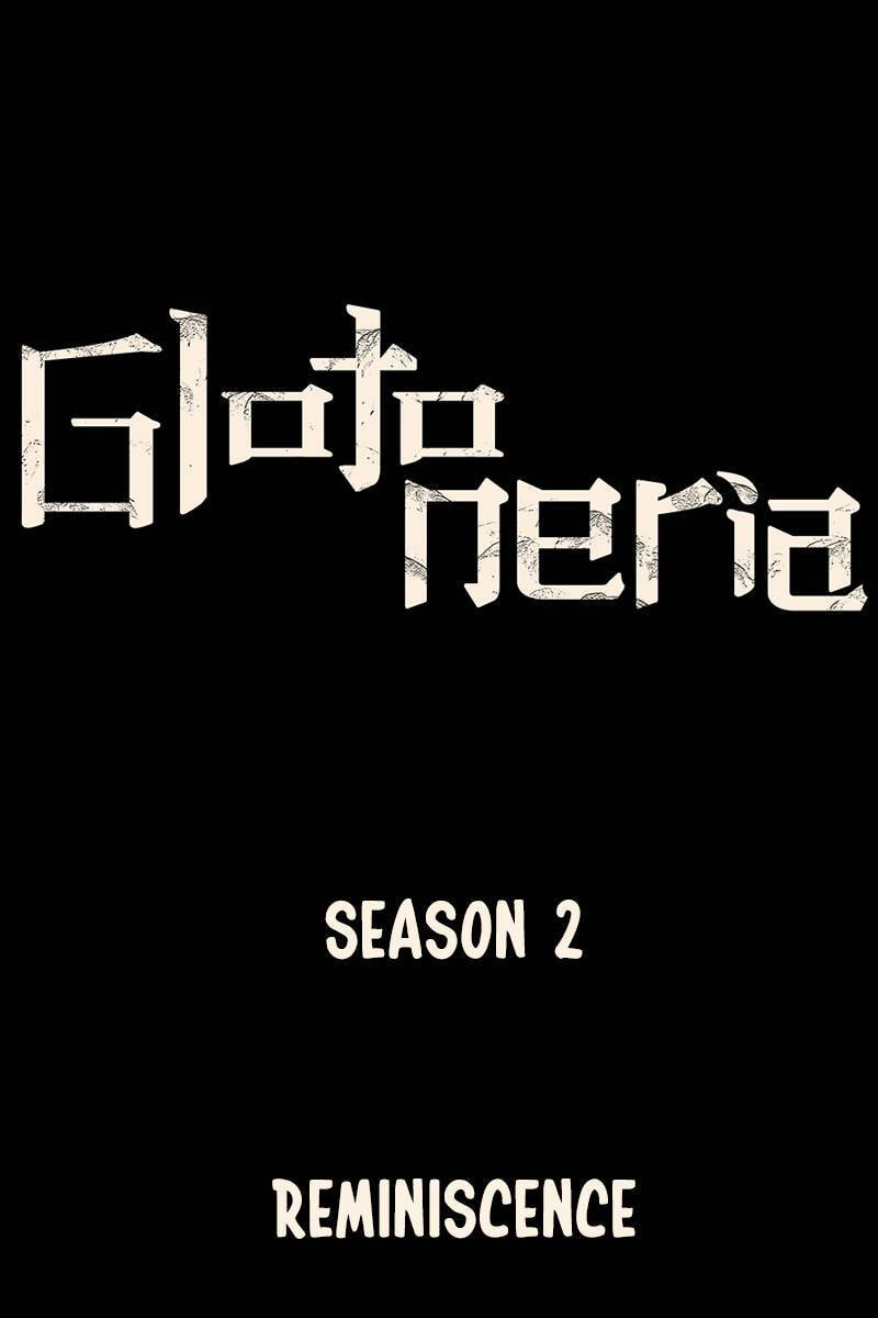 Glotoneria Chapter 44 page 1 - 