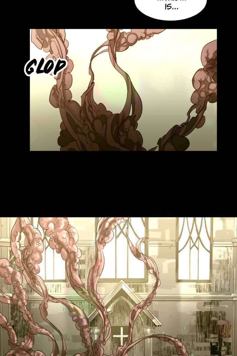 Glotoneria Chapter 44 page 13 - 