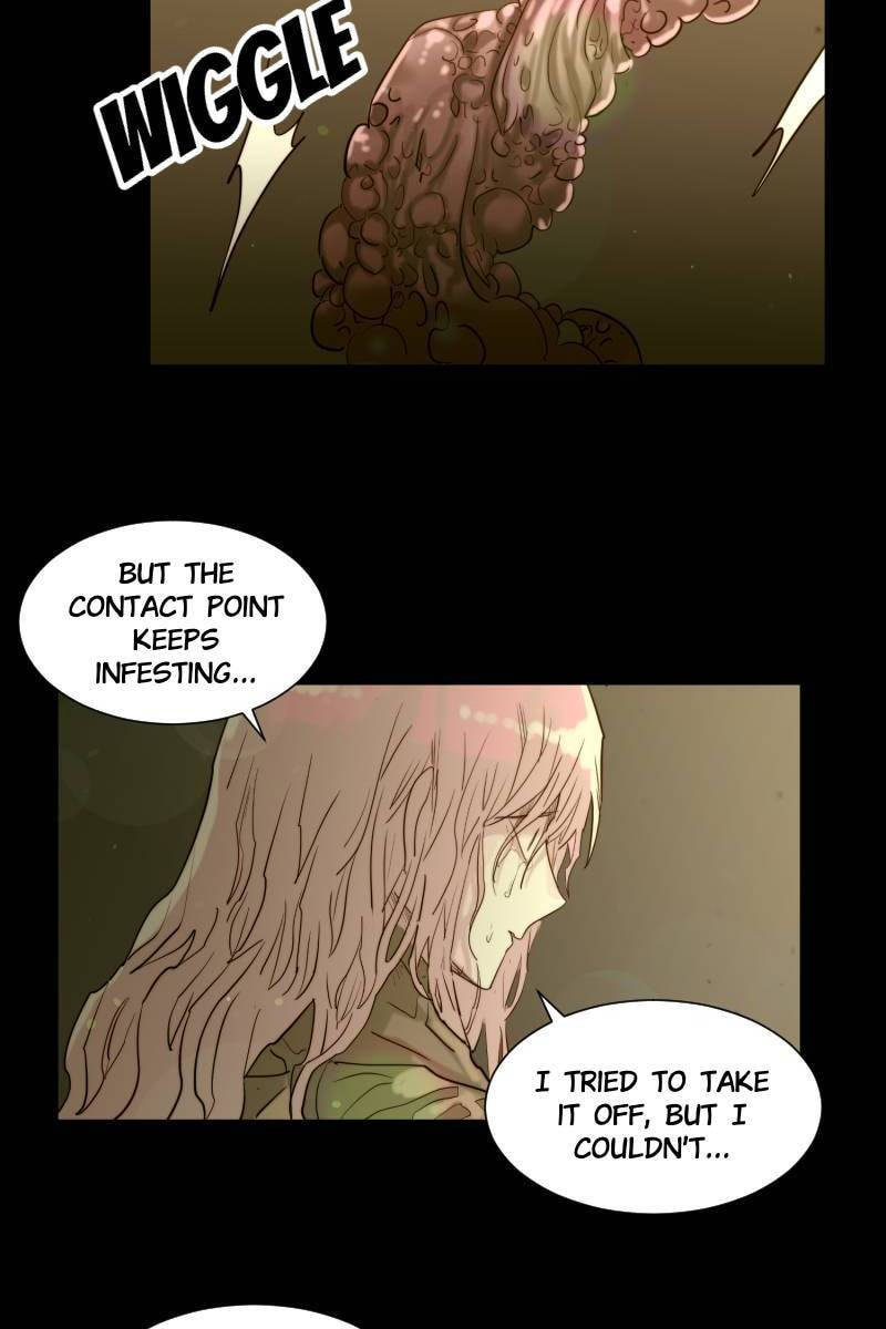 Glotoneria Chapter 44 page 15 - 