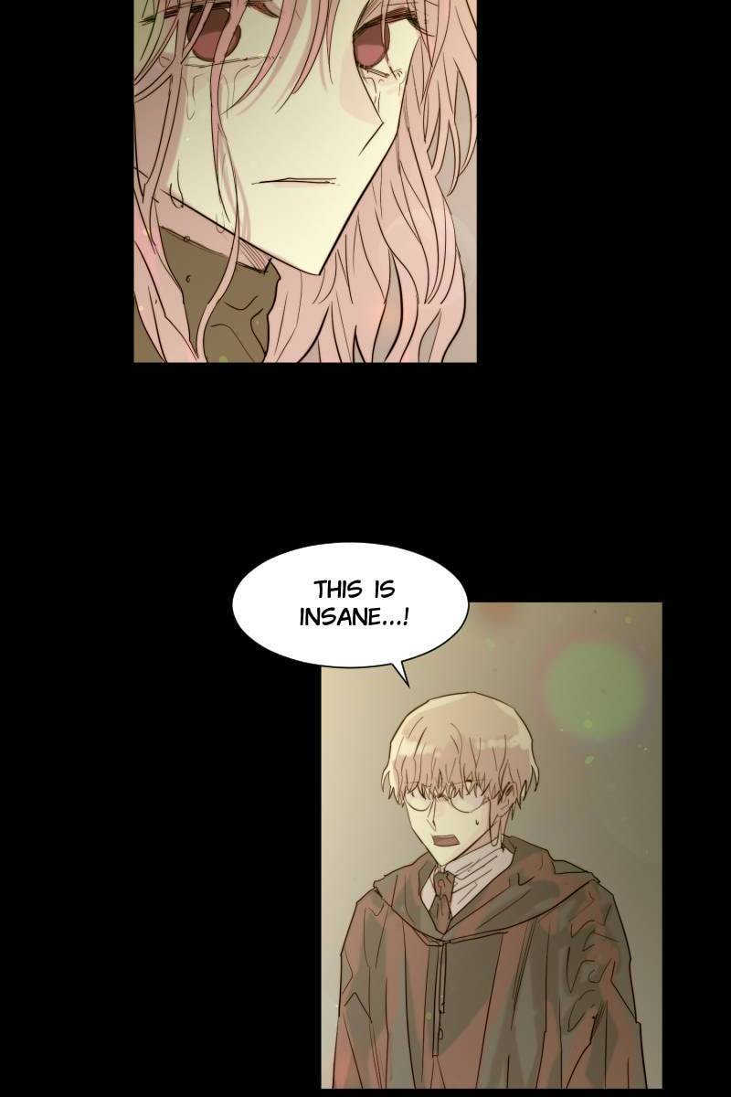 Glotoneria Chapter 44 page 18 - 