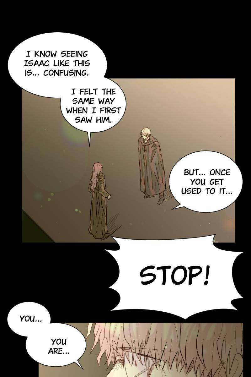 Glotoneria Chapter 44 page 19 - 