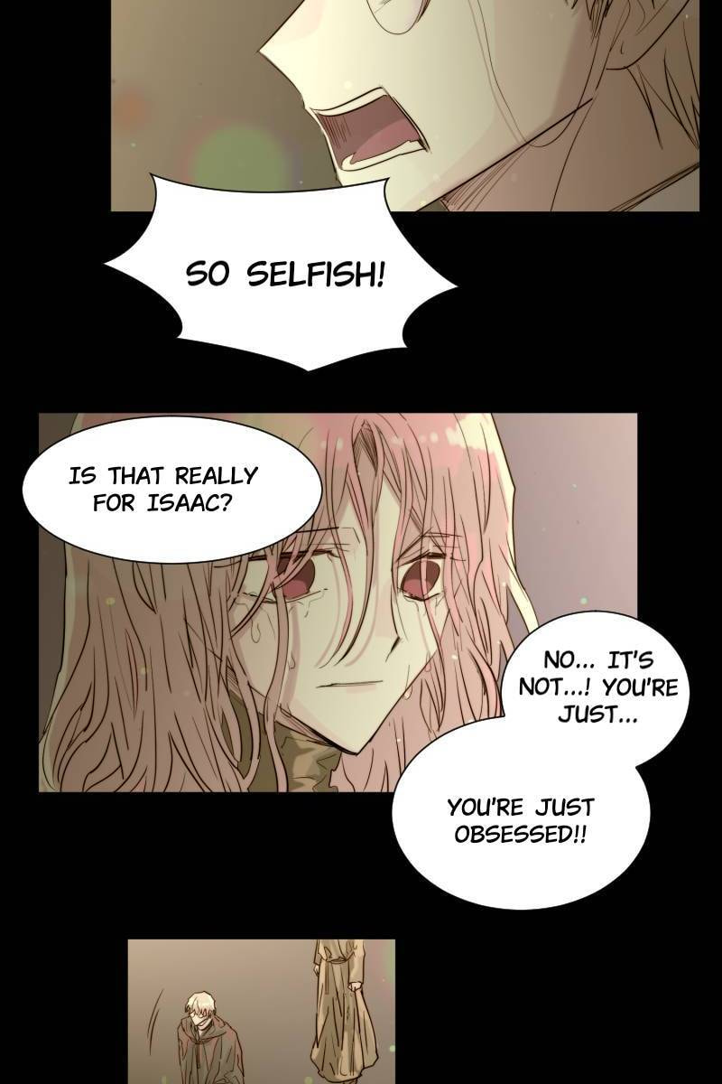 Glotoneria Chapter 44 page 20 - 
