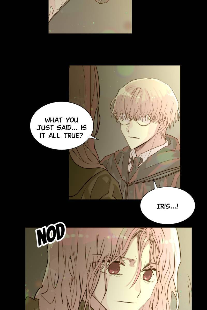 Glotoneria Chapter 44 page 3 - 