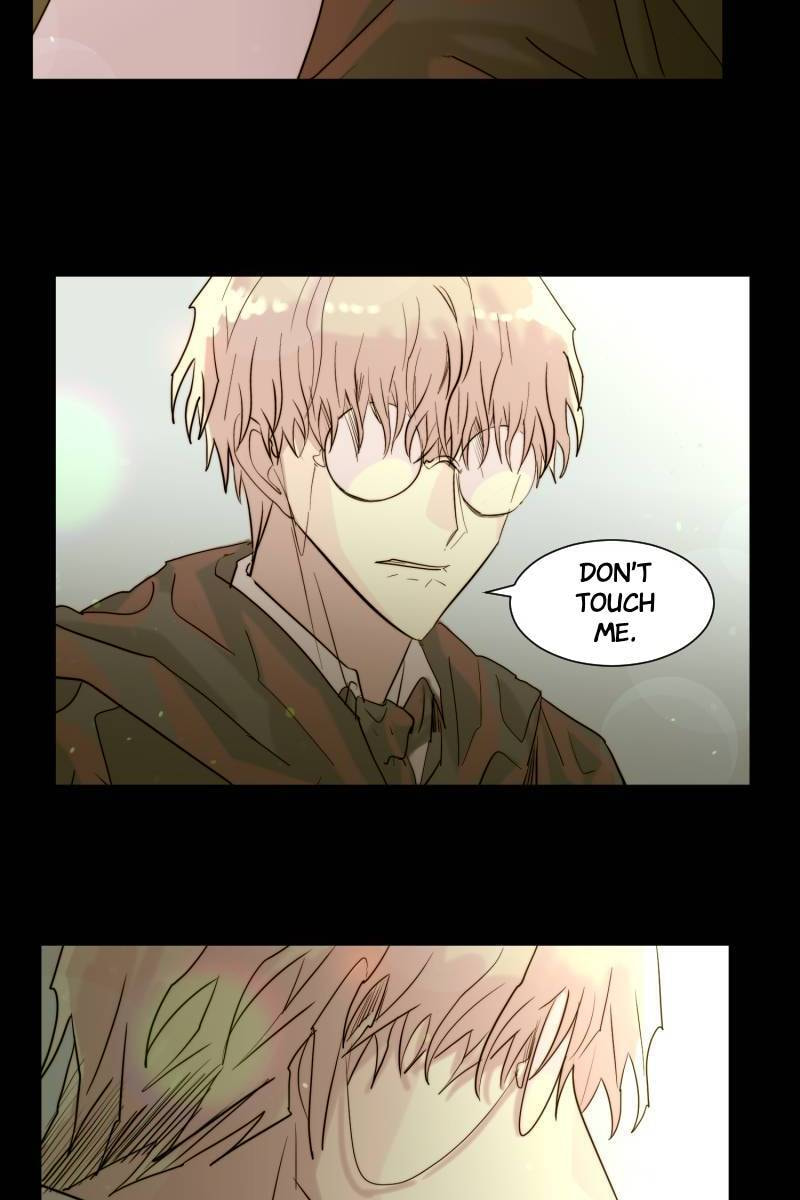 Glotoneria Chapter 44 page 22 - 
