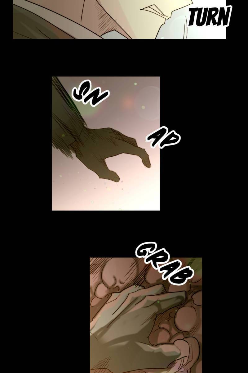Glotoneria Chapter 44 page 23 - 