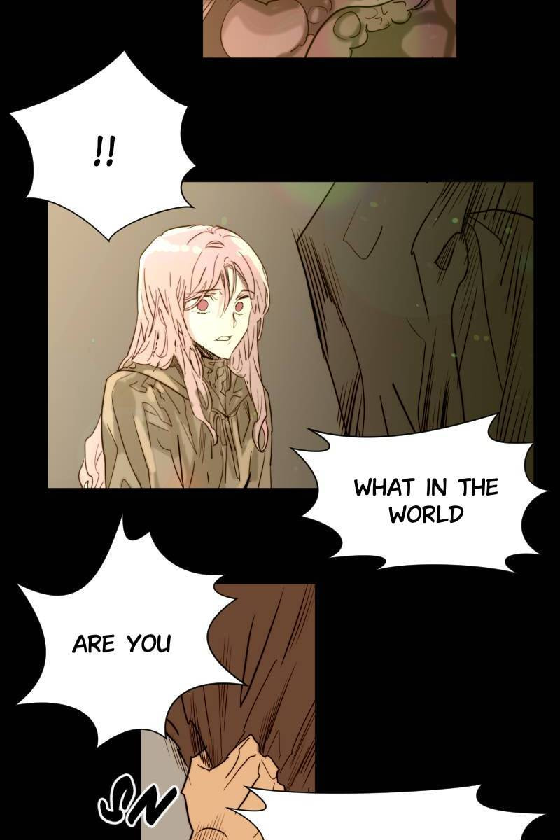 Glotoneria Chapter 44 page 24 - 