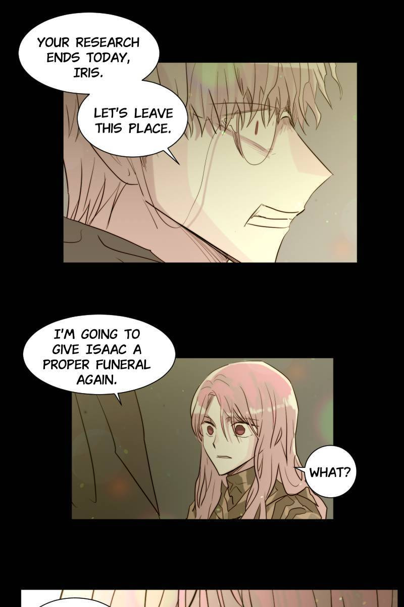 Glotoneria Chapter 44 page 26 - 