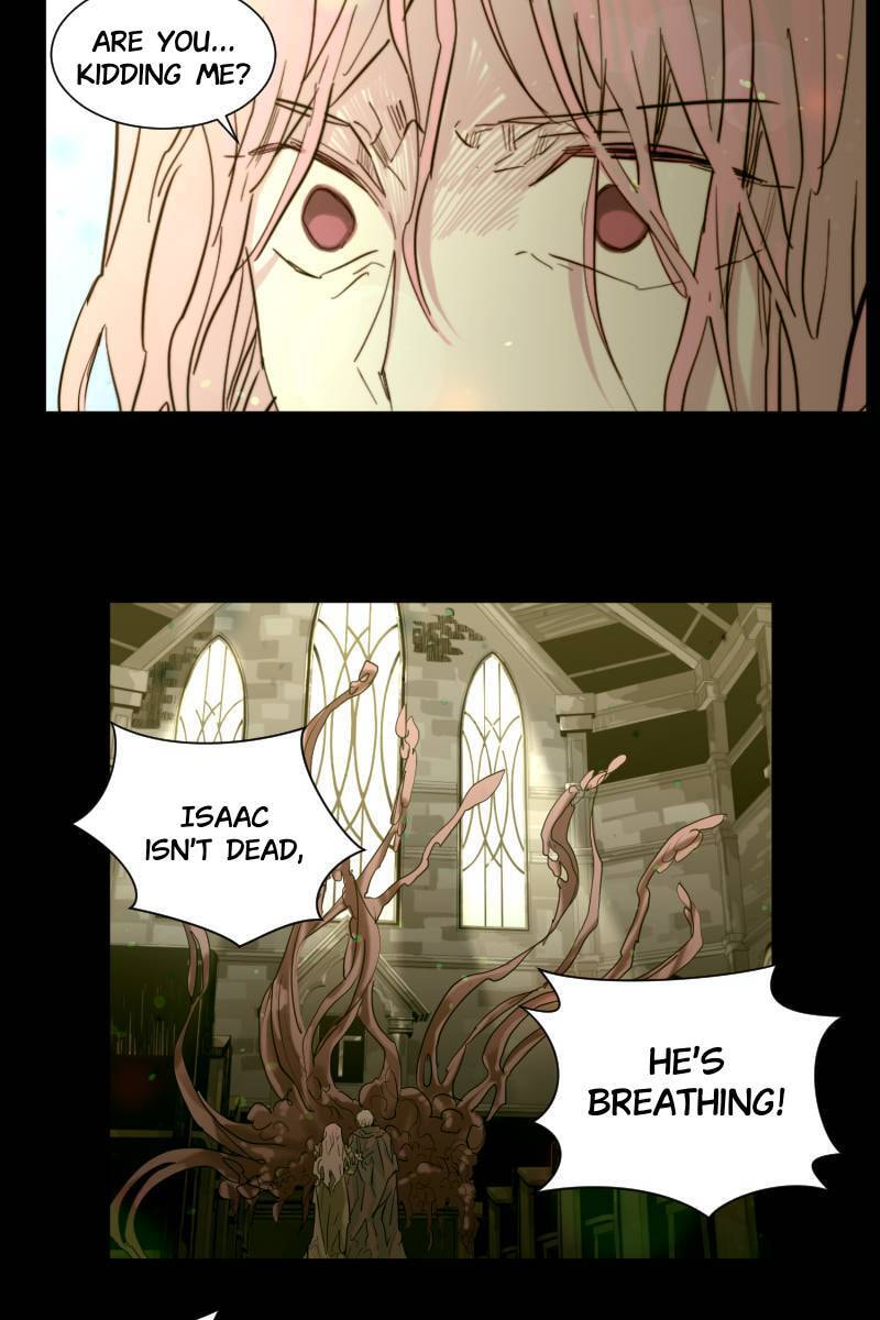 Glotoneria Chapter 44 page 27 - 