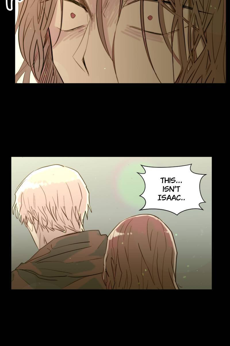 Glotoneria Chapter 44 page 30 - 