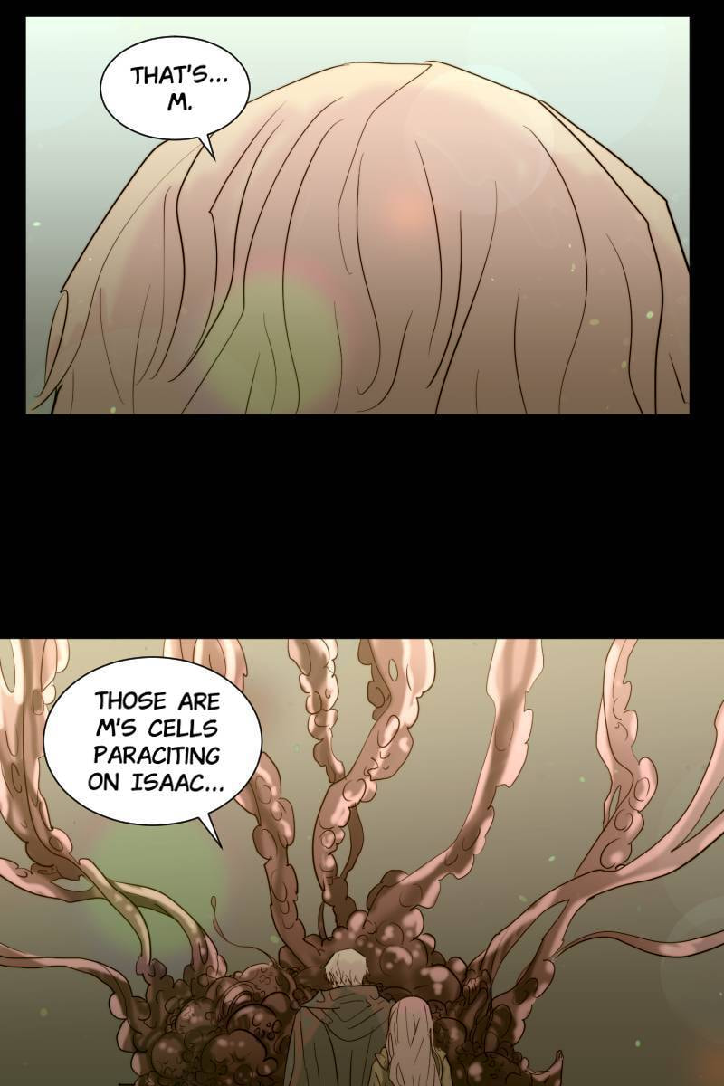 Glotoneria Chapter 44 page 31 - 