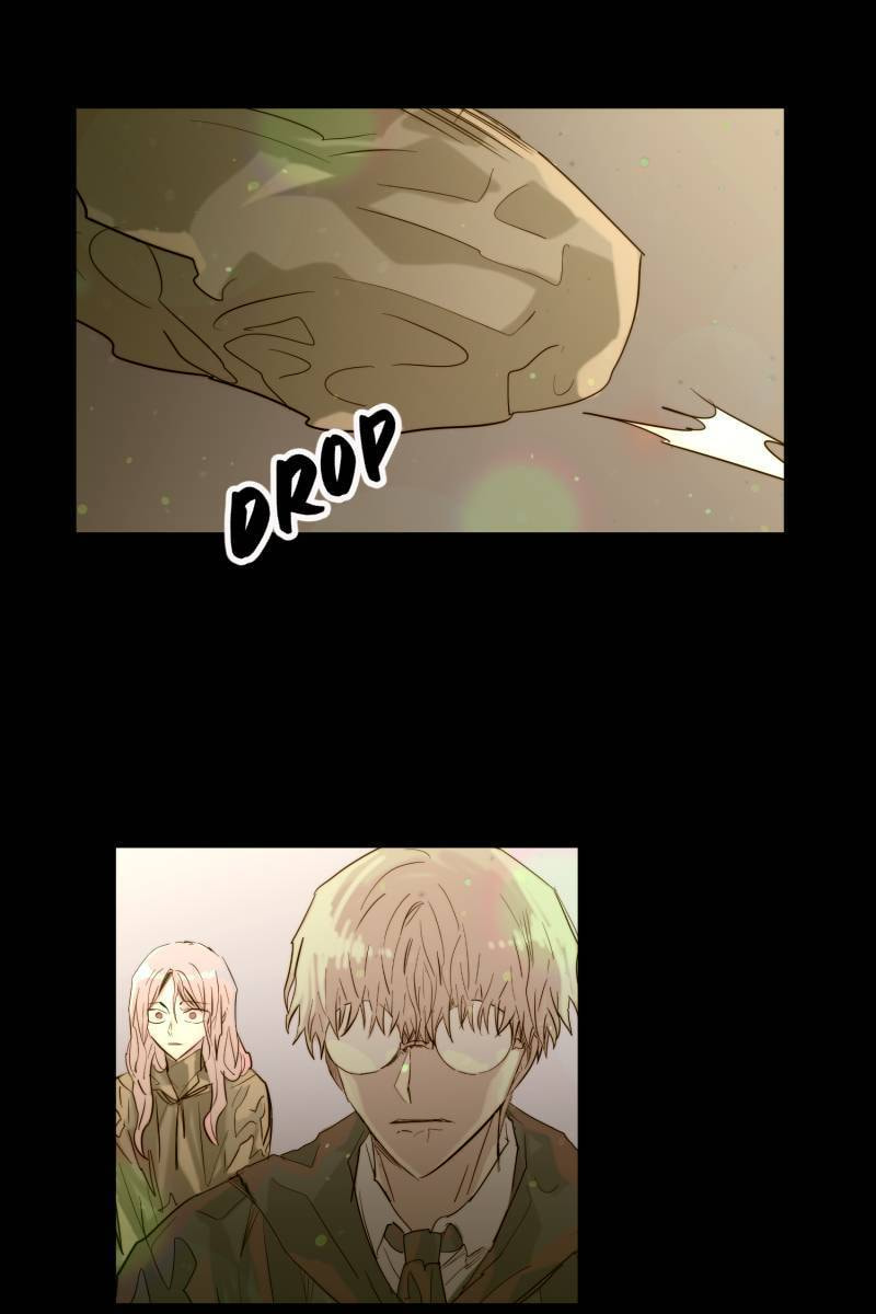 Glotoneria Chapter 44 page 34 - 