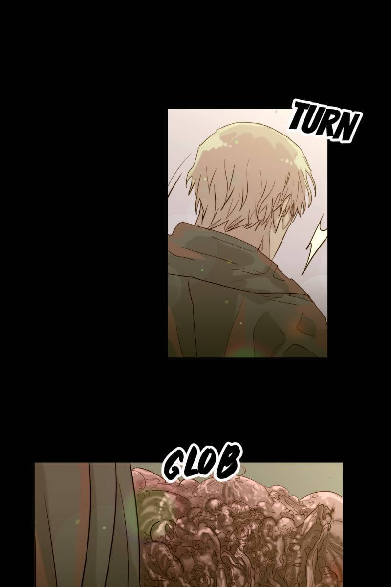 Glotoneria Chapter 44 page 35 - 