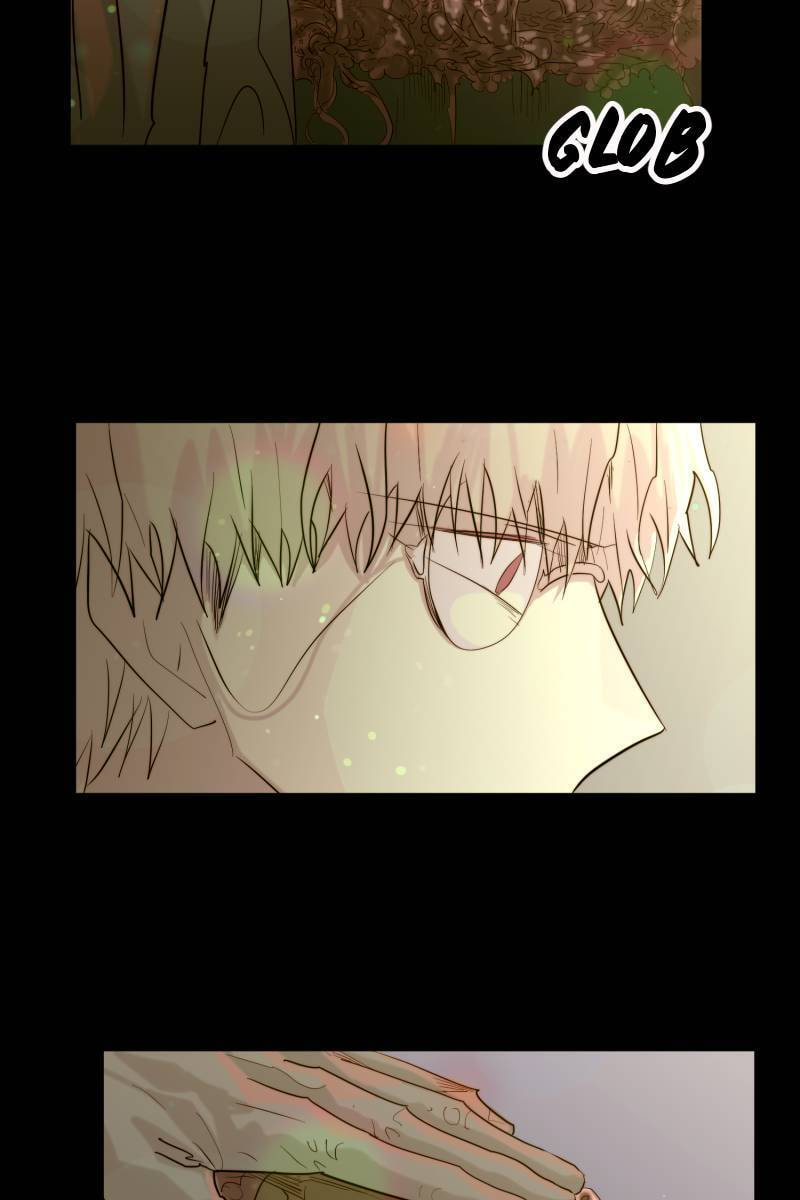 Glotoneria Chapter 44 page 36 - 