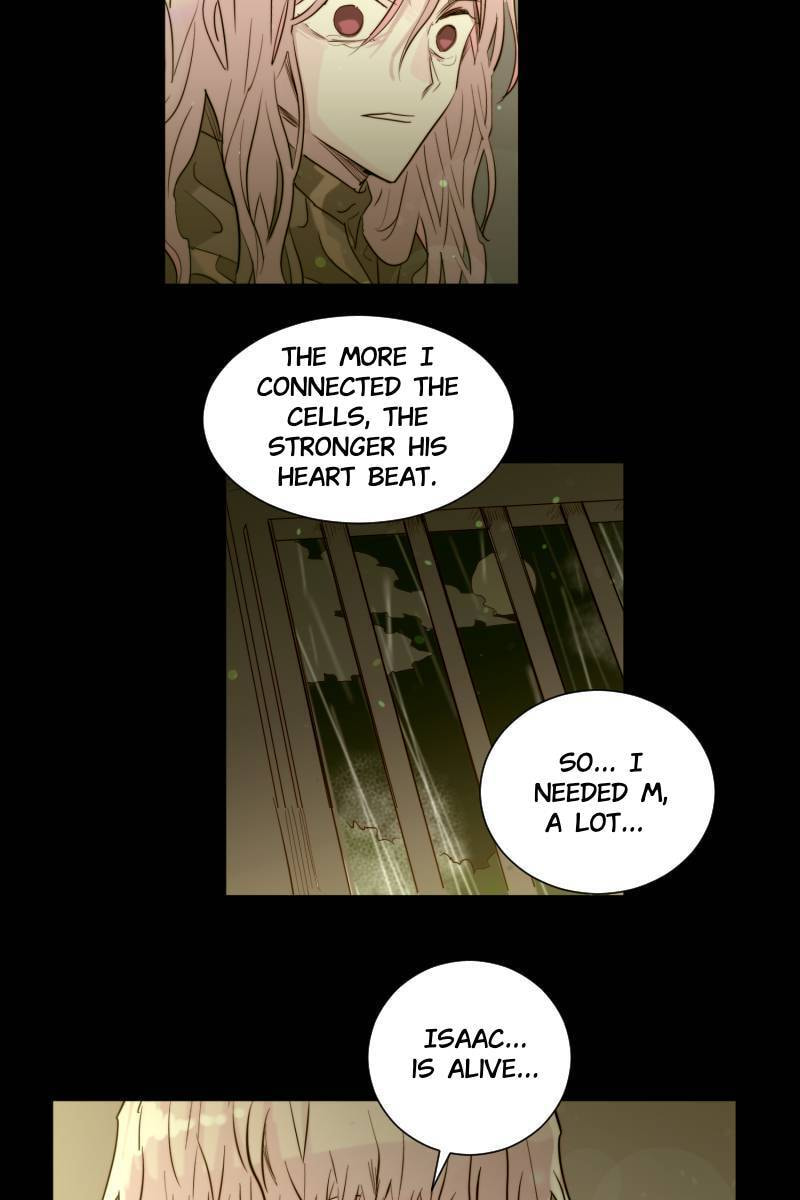 Glotoneria Chapter 44 page 5 - 
