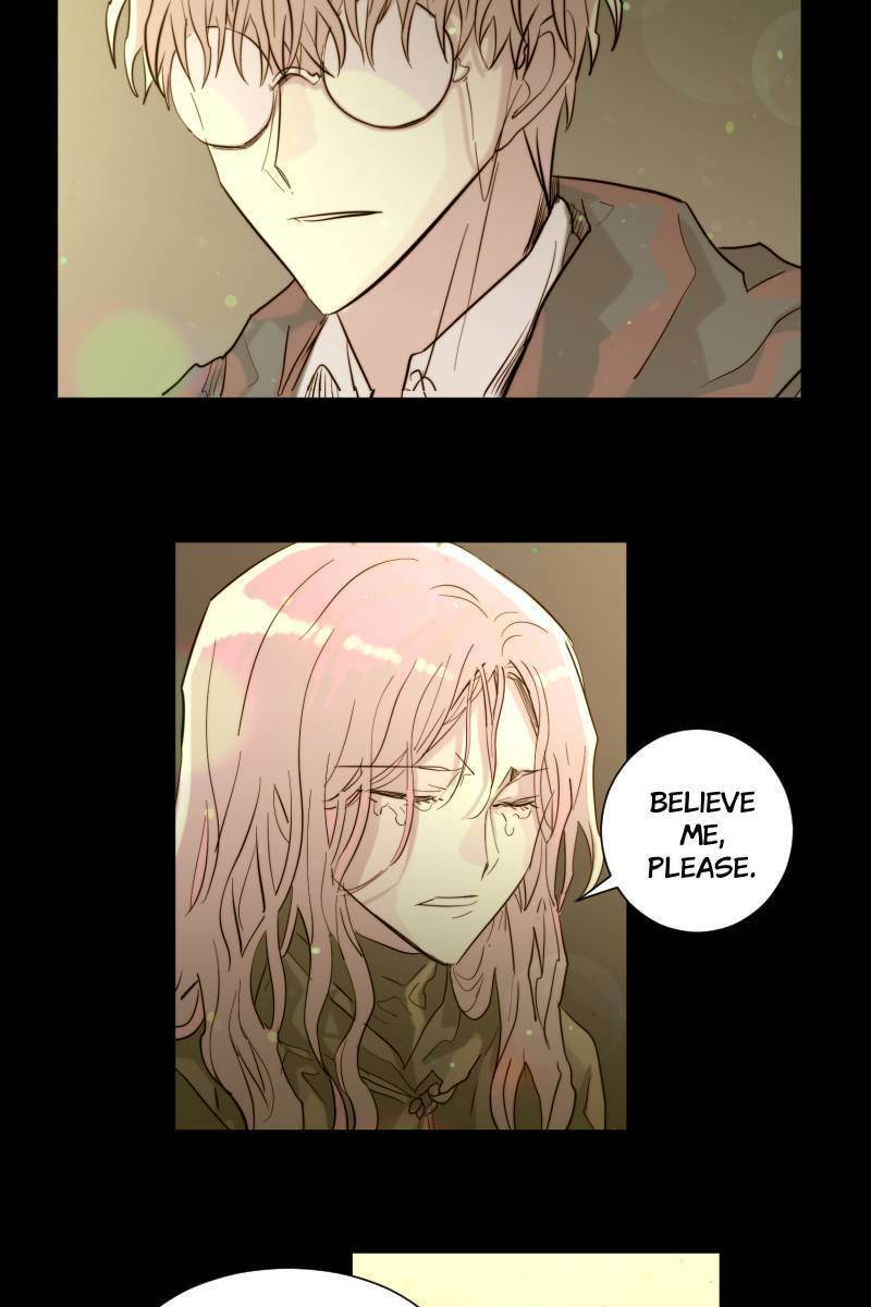 Glotoneria Chapter 44 page 6 - 