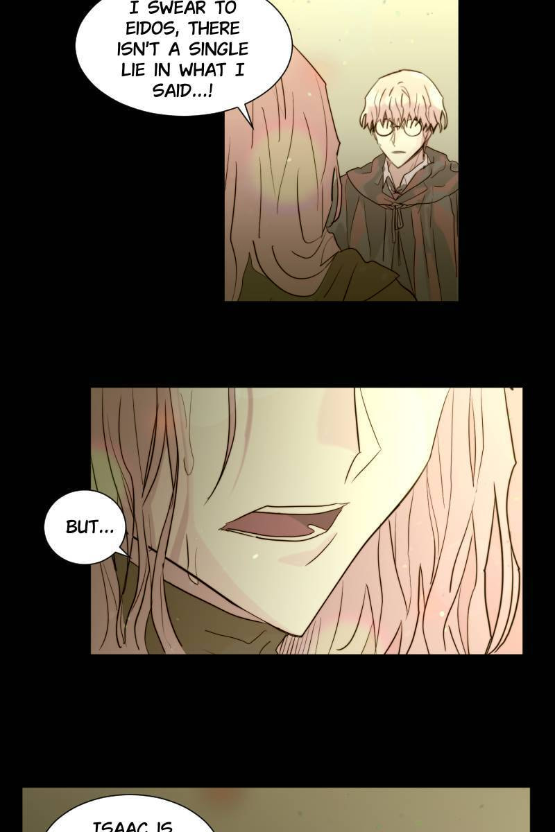 Glotoneria Chapter 44 page 7 - 