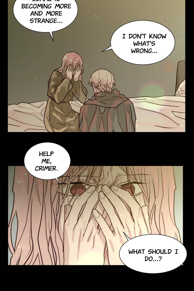Glotoneria Chapter 44 page 8 - 