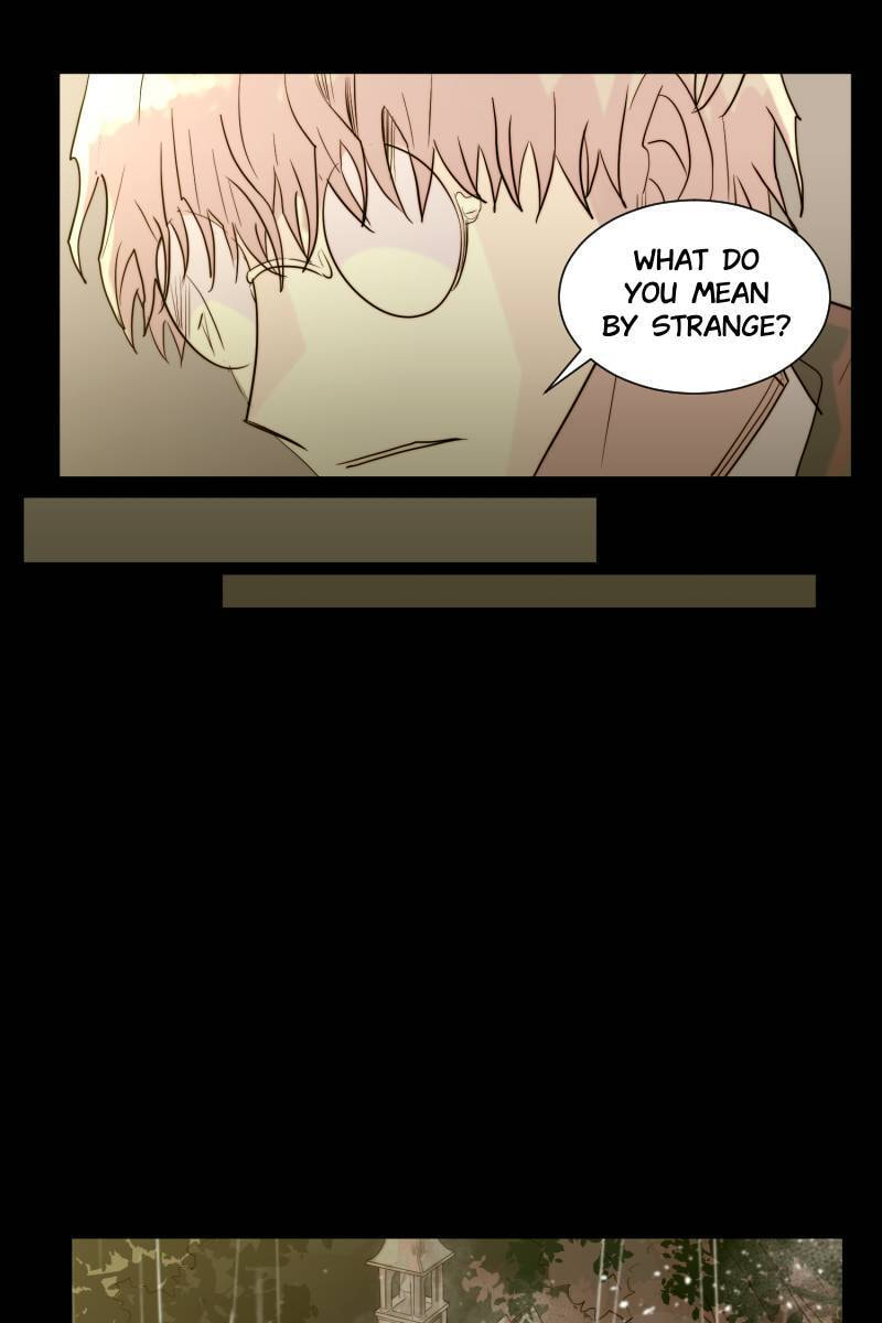 Glotoneria Chapter 44 page 9 - 