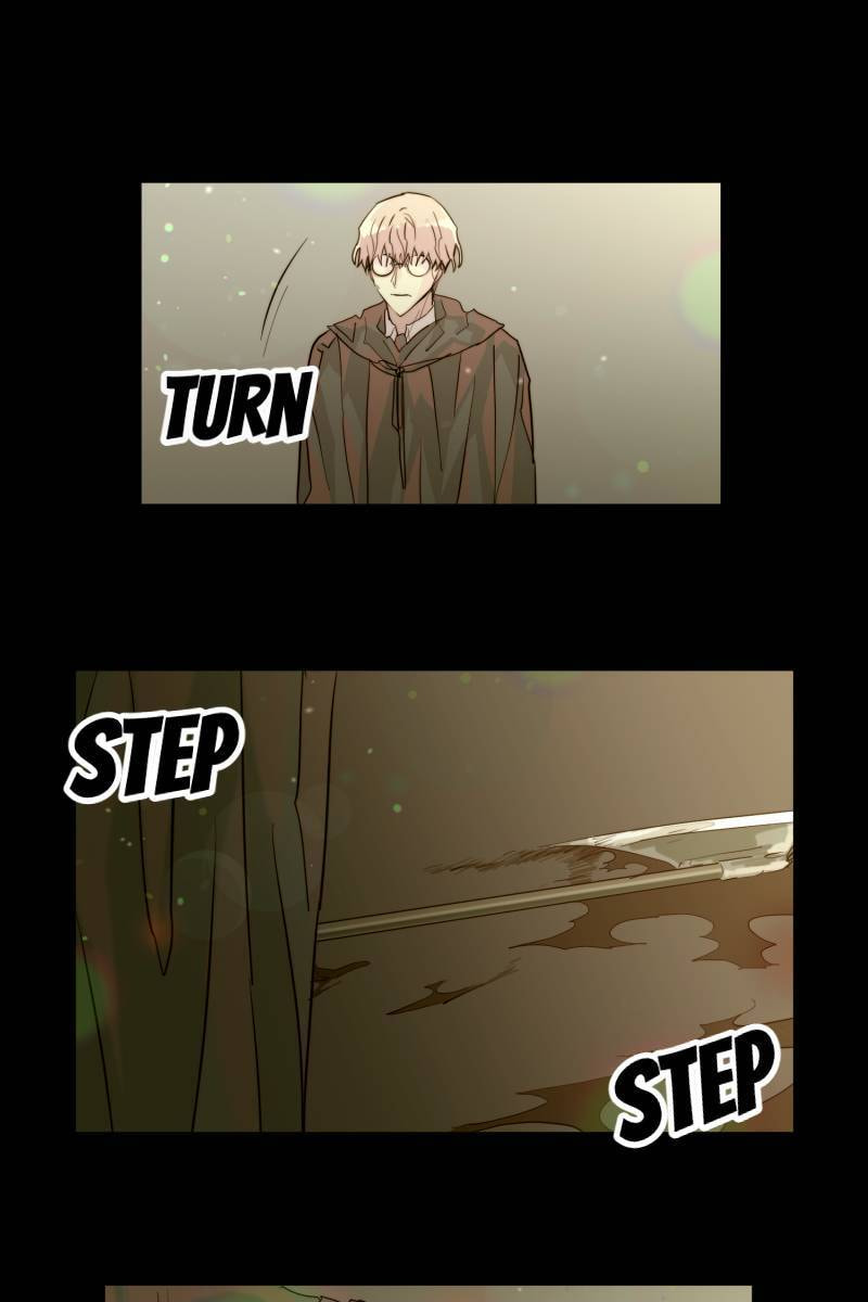 Glotoneria Chapter 45 page 1 - 