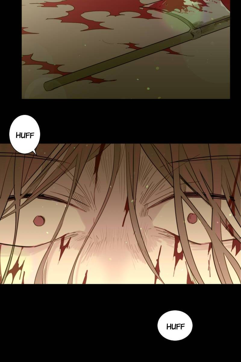 Glotoneria Chapter 45 page 15 - 