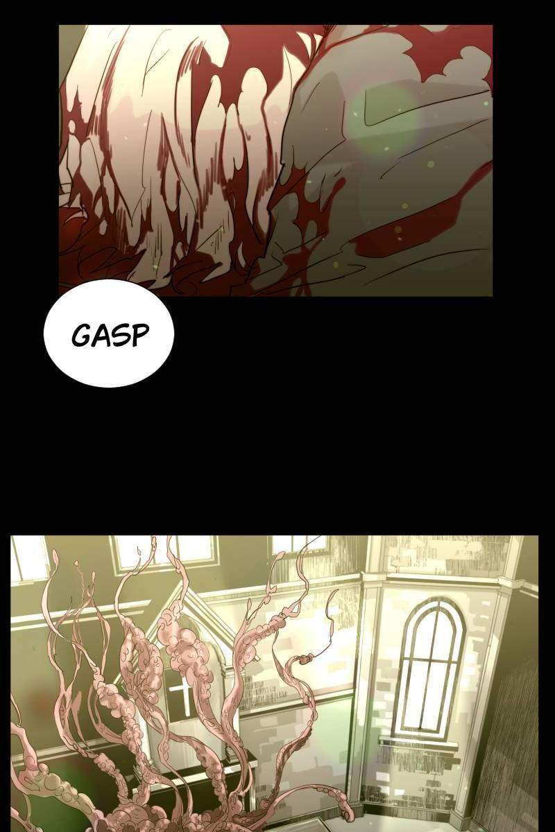 Glotoneria Chapter 45 page 16 - 