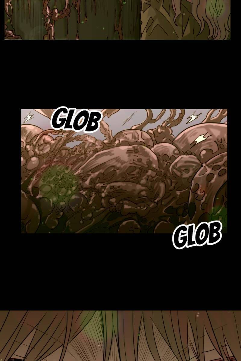 Glotoneria Chapter 45 page 19 - 