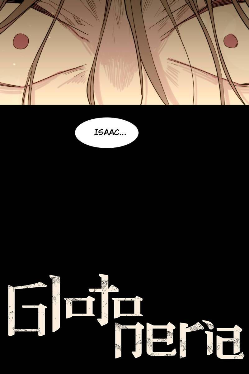 Glotoneria Chapter 45 page 20 - 