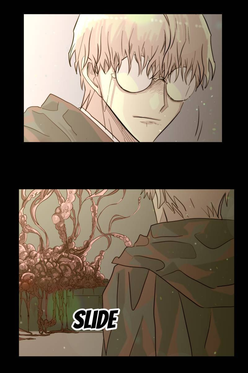 Glotoneria Chapter 45 page 3 - 