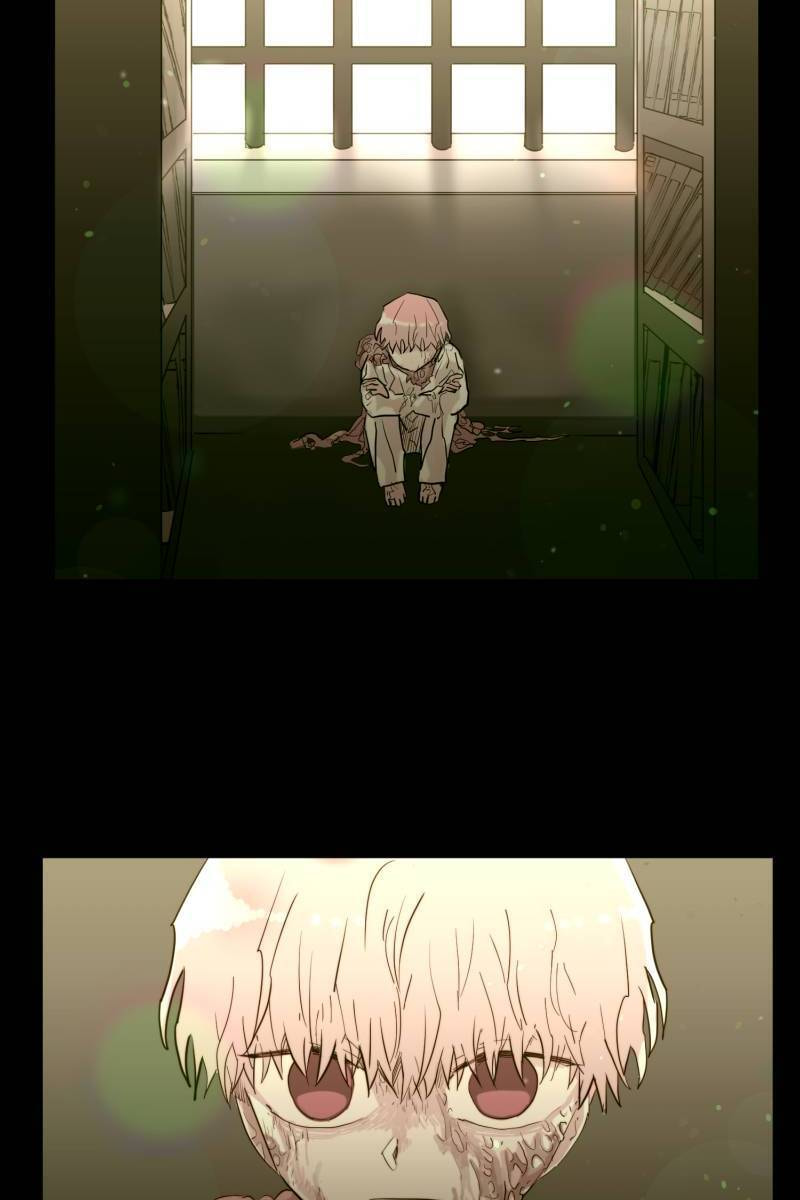 Glotoneria Chapter 45 page 23 - 