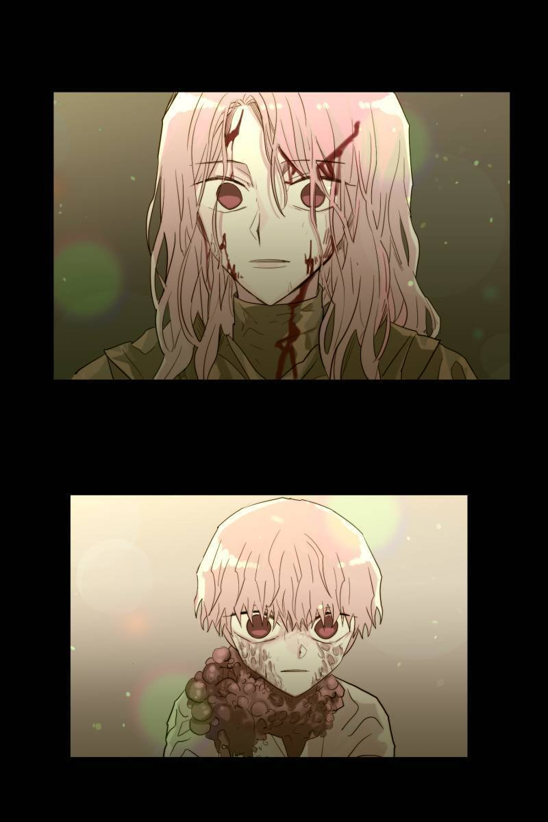 Glotoneria Chapter 45 page 26 - 