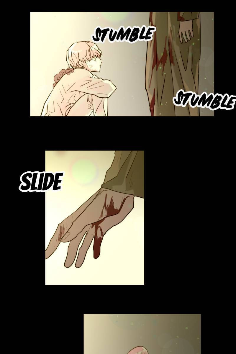 Glotoneria Chapter 45 page 27 - 