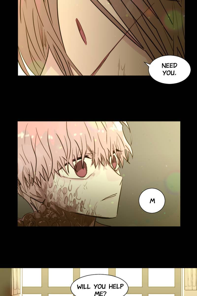 Glotoneria Chapter 45 page 29 - 