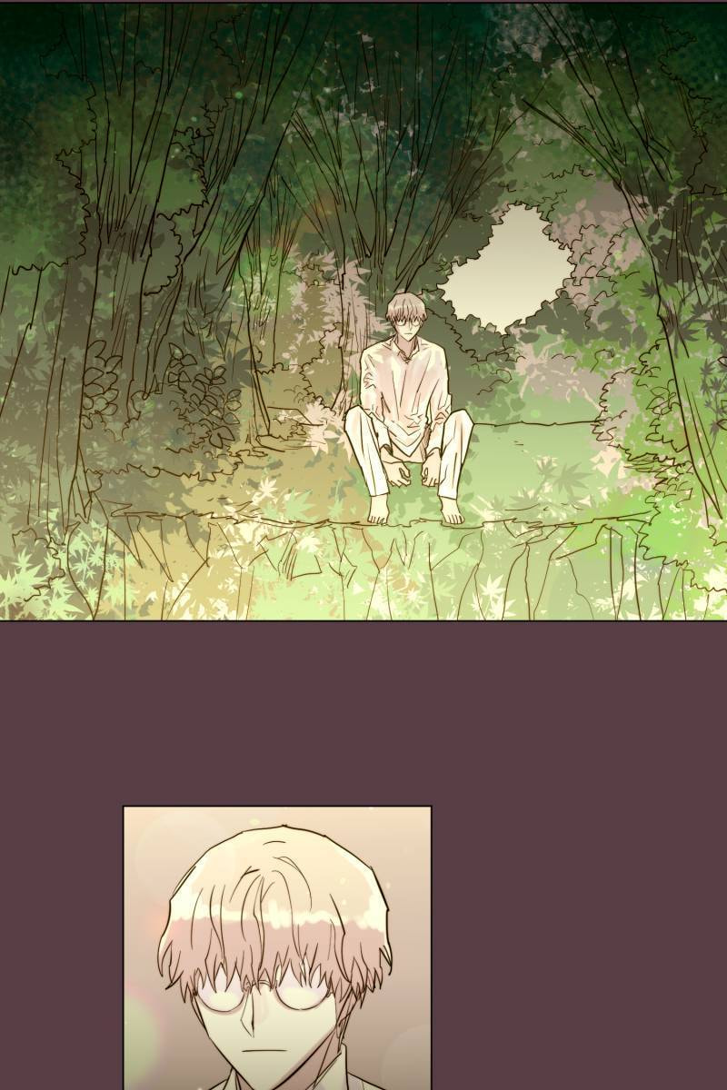 Glotoneria Chapter 45 page 32 - 