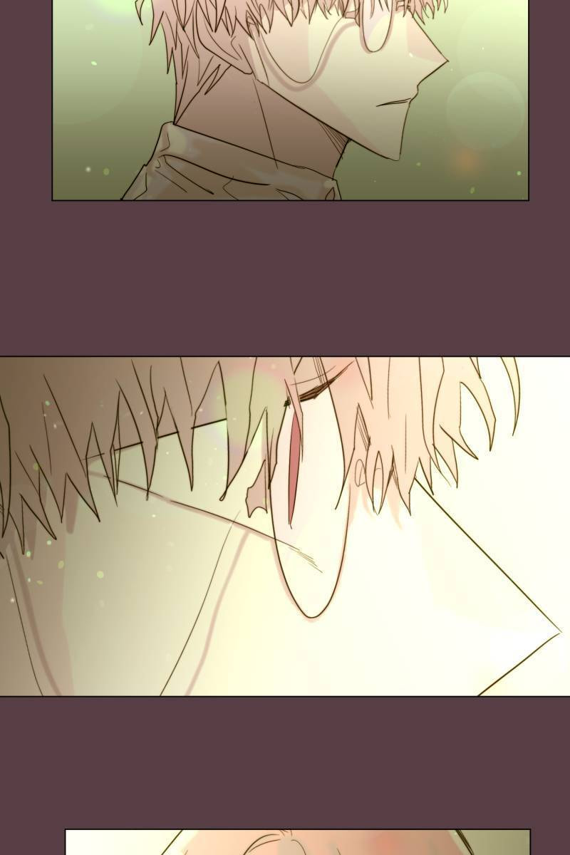 Glotoneria Chapter 45 page 34 - 