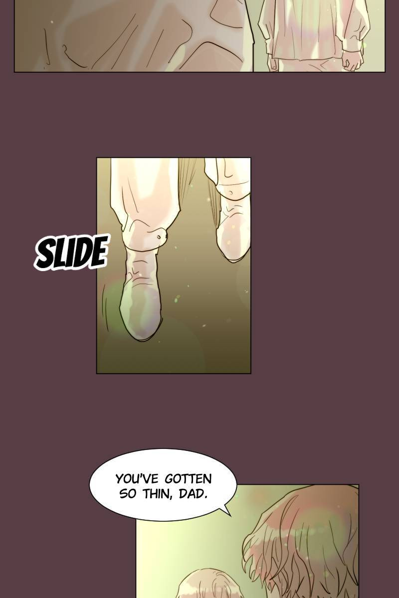 Glotoneria Chapter 45 page 36 - 