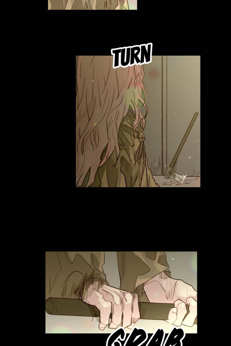 Glotoneria Chapter 45 page 6 - 