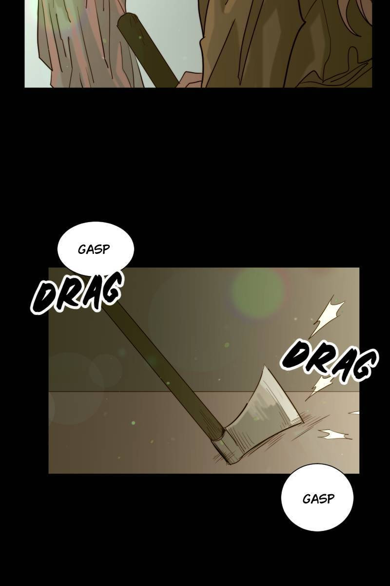 Glotoneria Chapter 45 page 8 - 