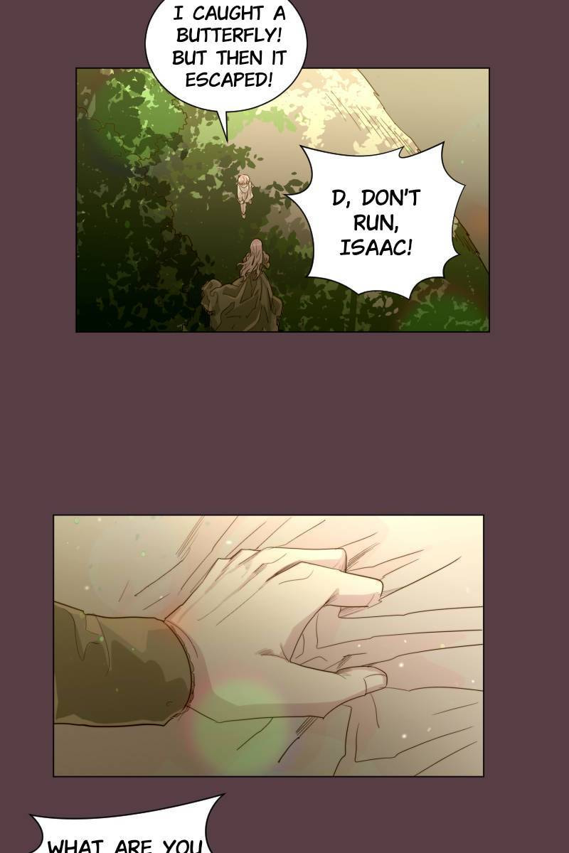 Glotoneria Chapter 47 page 13 - 